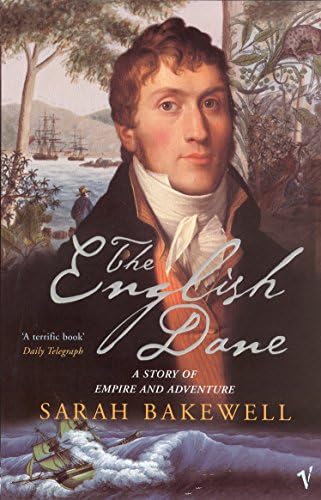 The English Dane: From King of Iceland to Tasmanian Convict