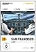 Produktbild PilotsEYE.tv | SAN FRANCISCO A380 |:| DVD |:| Flightdeck LUFTHANSA | A380 | The final flights of JR | Bonus: Toulouse Simulator