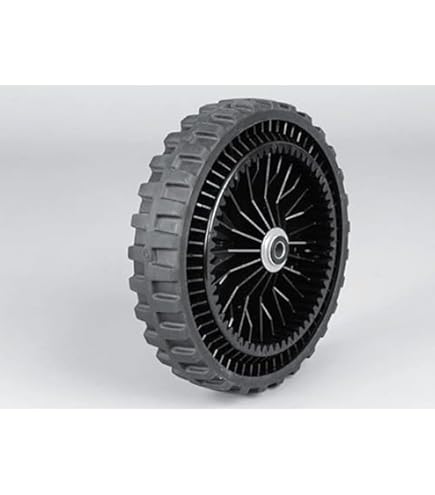 Cuchilla De 64 Cm Para Cortacésped AS MOTOR AS26AH8, AS26AH9/3, AS27/3 - Foto 11