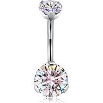 60 Pièces Bijoux Piercing Nez En Acier Inoxydable - Studs 22G 1.5/2/2.5mm Avec Cristaux
