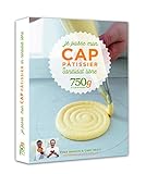 Image de Je passe mon CAP pâtissier en candidat libre