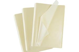 MAMUNU Lot de 60 feuilles de papier de soie métallique scintillant pour emballages cadeaux, travaux manuels, emballage cadeau brillant et fournitures d'art pour anniversaire, mariage, fête prénatale, fête de