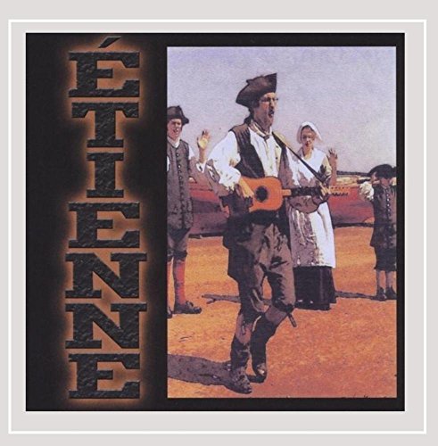 Preisvergleich Produktbild Etienne