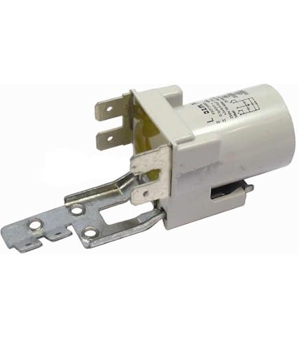 Aspares Network Dryer Filter Suppressor DSC85W DCU7230W DRCS76S - Foto 7