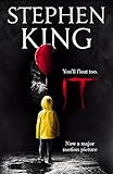 It: film tie-in edition of Stephen King?s IT