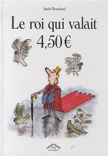 <a href="/node/26463">Le roi qui valait 4,50 euros</a>