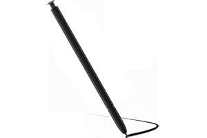 DAKEXIONG Phantom Black Galaxy S23 Ultra S Pen Replacement NoBluetooth for Samsung Galaxy S23 Ultra 5G Stylus Pen for Galaxy S23 Ultra S Pen Stylus Pen