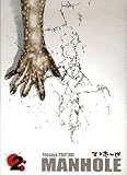 Manhole Vol.2