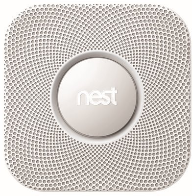 Nest Protect Smoke And Amp Carbon Monoxide Alarm Wired 2nd