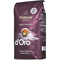 Dallmayr D'oro Oder Crema Prodomo - Ganze Bohne, Verschiedene Sorten Angebot Bei Selgros