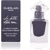 Guerlain Le Petite Robe Noire Nail Colour 024 Black Cherry Oje 1 Paket (1 x 8.8 ml)