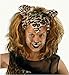 Produktbild Perücke Katze Tiger Leopard Cats tiger/tizian Damen