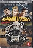 Forbidden Planet [2-DVD Special Edition]