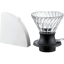 Contenitore Hario In Acciaio Inox - Nero - Capacit&agrave; 50 G - Per Caff&egrave; O Spezie