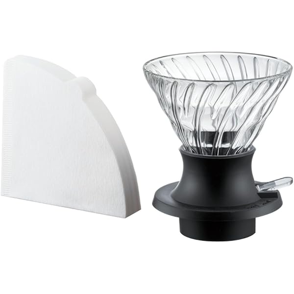 1Zpresso Q Air Handmatige koffiemolen met zeshoekige montage van roestvrij staal kegelvormige aardbei met kunststof behuizing, licht, reisformaat, past op de zuiger, digitale instelling