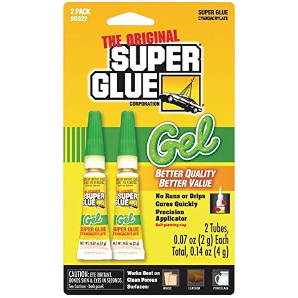 The glue 2. Super glue. glue gel. andro glue future.