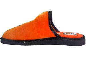 ANDINAS Zapatillas Andar en Casa Oficiales Valencia C.F