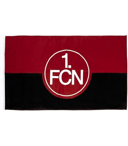 1. FC Nürnberg Scores, Stats and Highlights