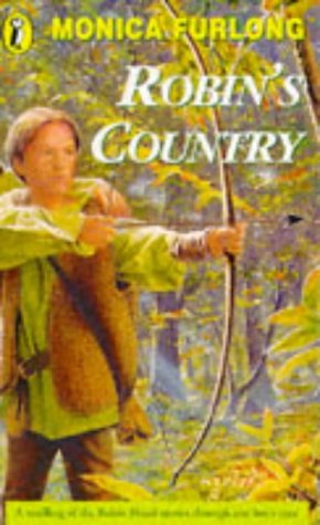Robin's Country