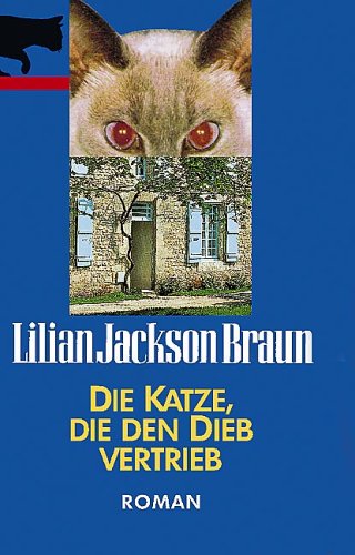 Download Die Katze, die den Dieb vertrieb Download Die Katze, die den Dieb vertrieb