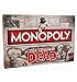 Price comparison product image Walking Dead 3D Monopoly Game Set