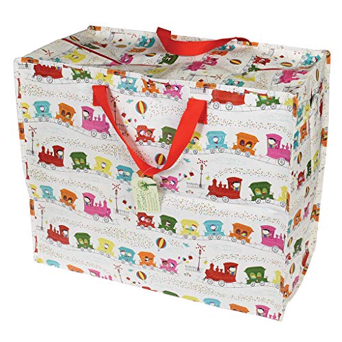 Preisvergleich Produktbild Dotcomgiftshop Riesentasche Party Train