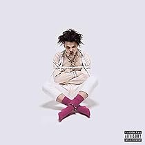 yungblud ヤングブラッド　アルバム4枚セット　サマソニ　ポスター無し YUNGBLUD、4作目のアルバム『アイドルズ』リリース。8月にはサマソニ