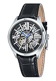 Thomas Earnshaw Herren- Armbanduhr Analog Automatik ES-8037-01