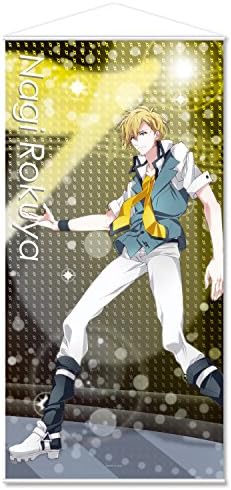 Eyed Irish Seven IDOLiSH7 lead ON STAGE tapestry RokuWataru Nagi
