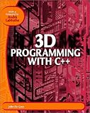 3D Game Programming With C by 