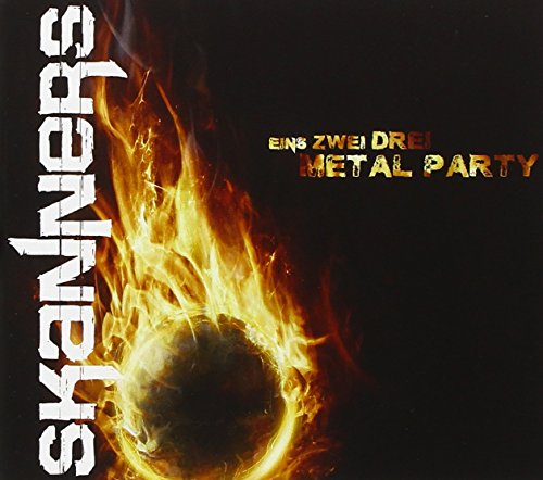 Preisvergleich Produktbild Eins, Zwei, Drei, Metalparty Live