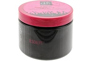 ‎REVLON PROFESSIONAL DFI D:SCULPT Haarstylingcreme Starker Halt - Wenig Glanz, 150 g