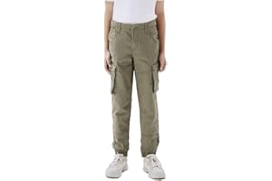 NAME IT Pantalon Garçon