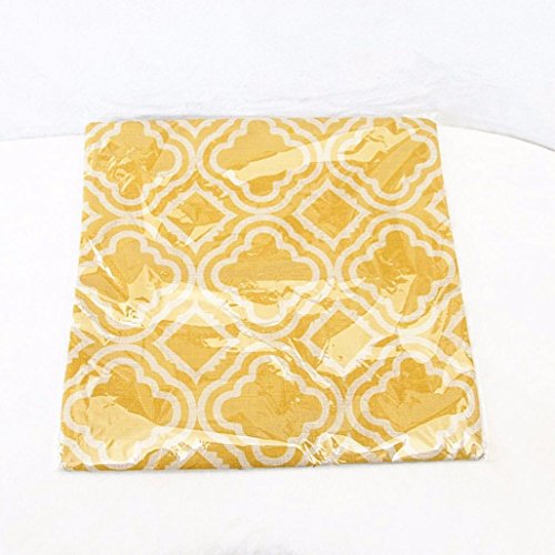 Sunnywill Rautenförmige Muster Leinen Throw Kissen Fall Kissen Cover Home Decor( Kissen ist nicht inbegriffen ) - 2