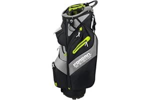 Forgan of St Andrews F-Series Deluxe Cart/Trolley Bag
