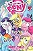 My Little Pony: Pony Tales Volume 1 by Thom Zahler, Ryan Lindsay