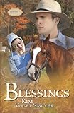 Cover zum Buch Blessings