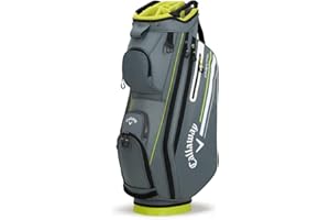 Callaway Chev Dry Cart Bag 2023 Golftasche
