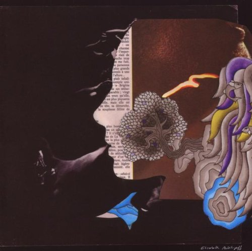 couverture de : Dirty french psychedelics