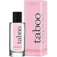 Ruf Taboo Pheromone Frivole 50 ml Sensual Fragrance for Women