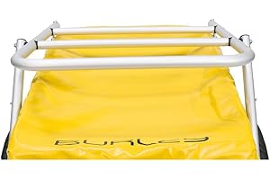 Burley Nomad Cargo Rack