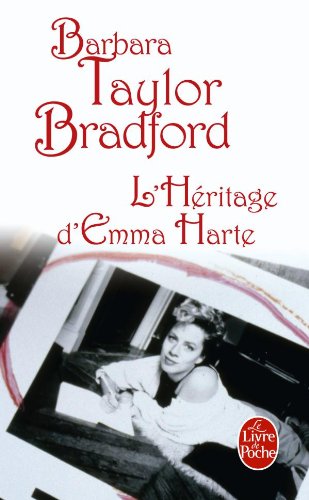 L'Héritage d'Emma Harte