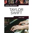 Really Easy Piano: Taylor Swift