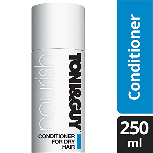 TONIandGUY for Dry Hair Conditioner, 250ml RS.750 (62.00% Off) - Amazon TONIandGUY for Dry Hair Conditioner, 250ml RS.750 (62.00% Off) - Amazon