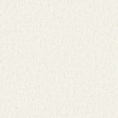 Dekoria IKEA BÖRJE Stuhl, Sitz Pad Cover – Off Weiß/Natur - 2