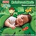 Produktbild Fisher Price: Rainforest Music: Nature's Lullabies Soundtrack Edition by Fisher Price (2008) Audio CD