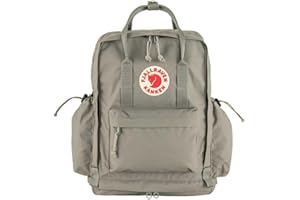 Fjällräven Unisex Kånken Outlong Sports backpack (pack of 1)