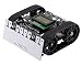 Produktbild Zumo 32U4 Robot (Assembled with 75:1 HP Motors)