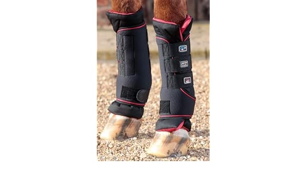 premier equine infrared boots