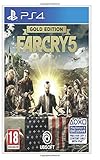  Far Cry 5